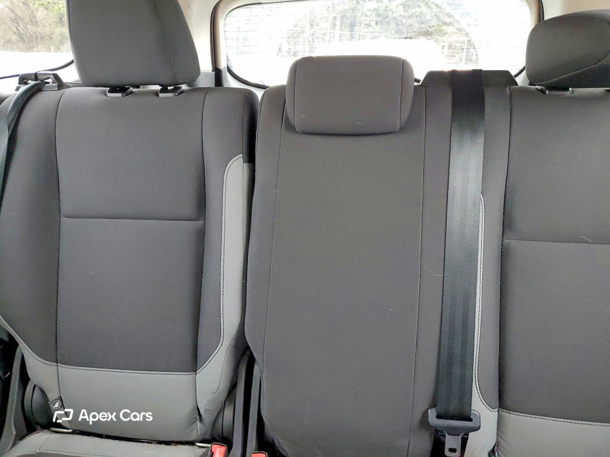 Ford Escape 2014