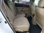Toyota Highlander 2013