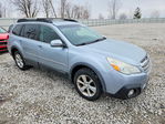 Subaru Outback 2014