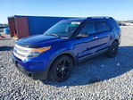Ford Explorer 2013