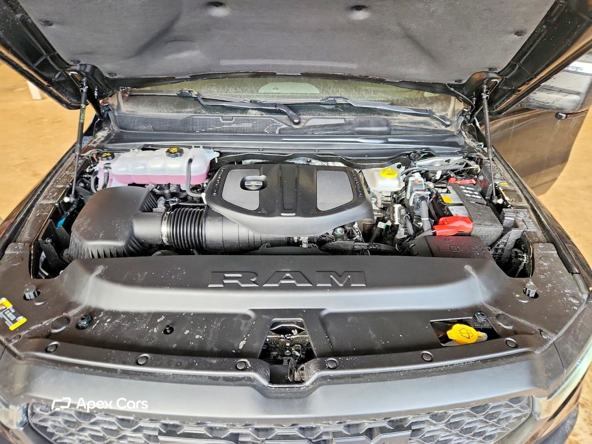 RAM 1500 2026