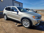 BMW X3 2013