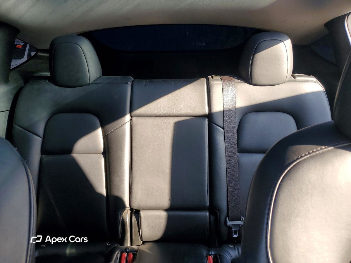 Tesla Model Y 2020