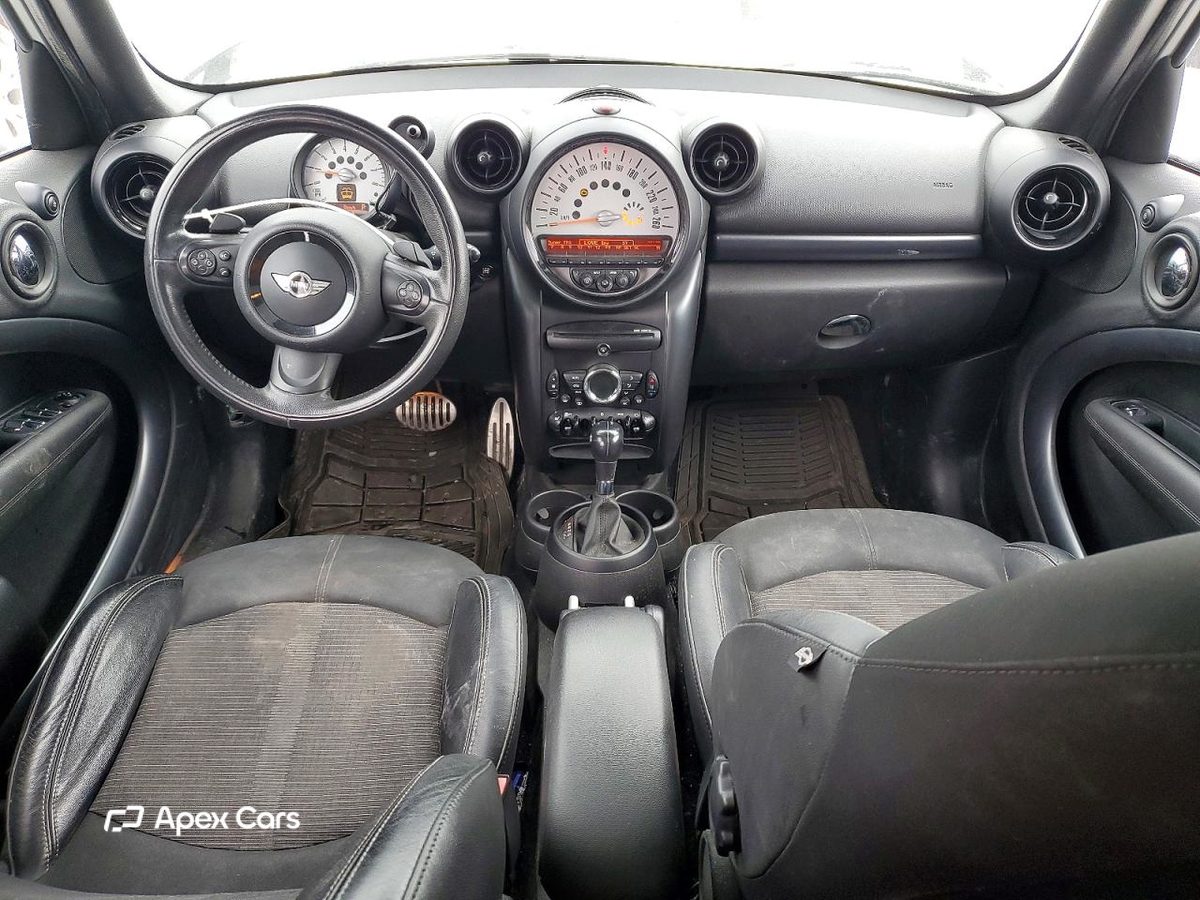 MINI Cooper 2014