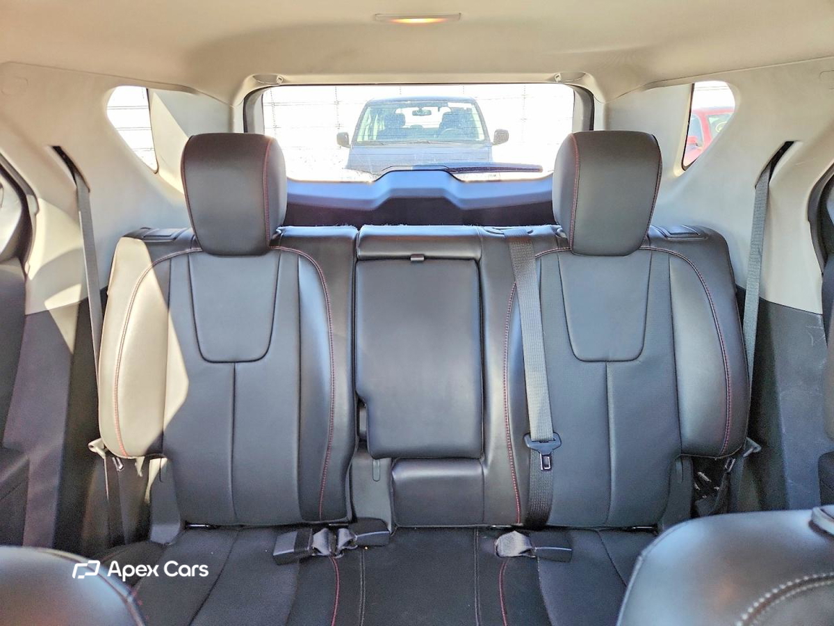 Chevrolet Equinox 2015