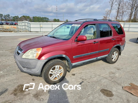 Honda CR-V 2003 - Image 1 of 12
