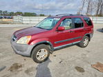 Honda CR-V 2003