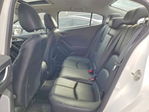 Mazda 3 2018
