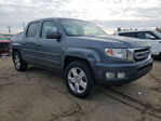 Honda Ridgeline 2011