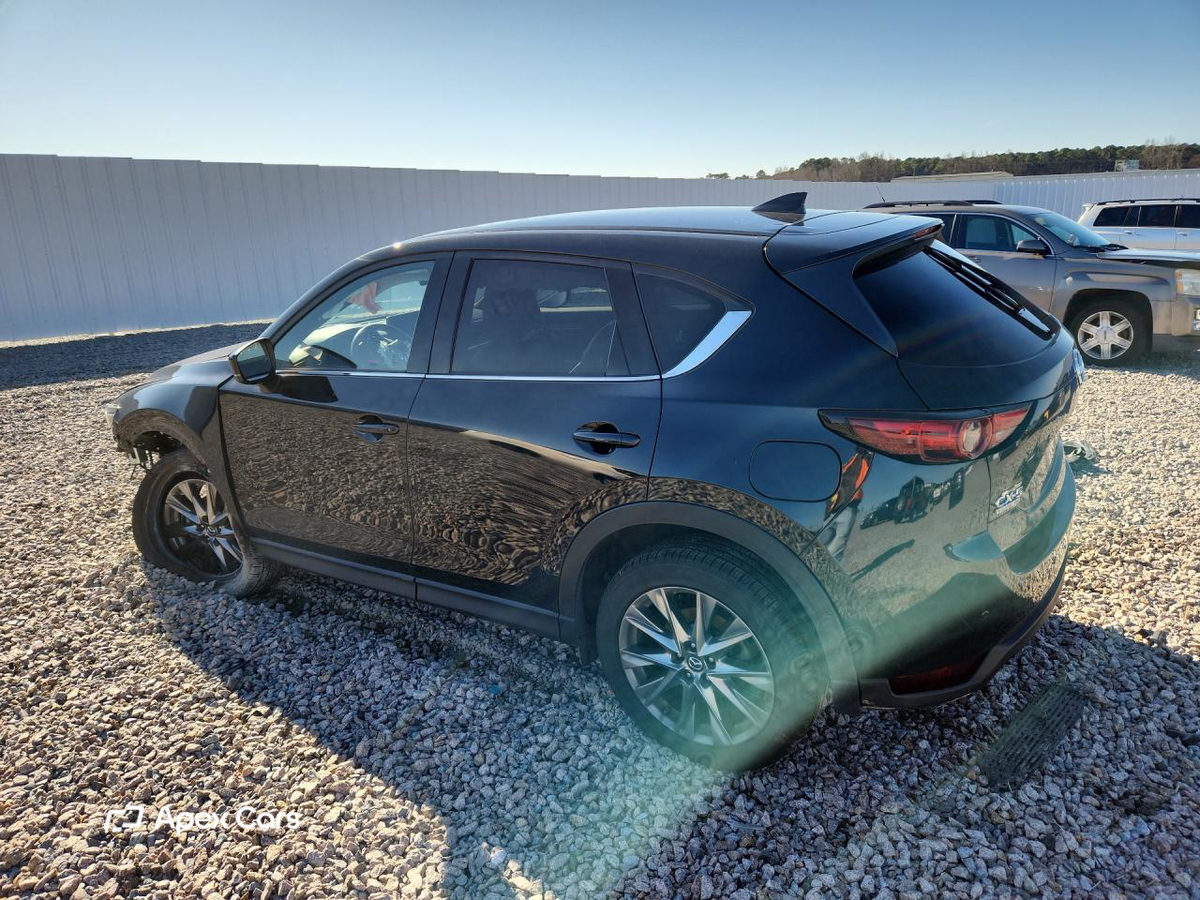 Mazda CX-5 2020