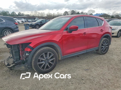 Mazda CX-5 2018 - Image 1 of 13
