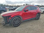 Mazda CX-5 2018