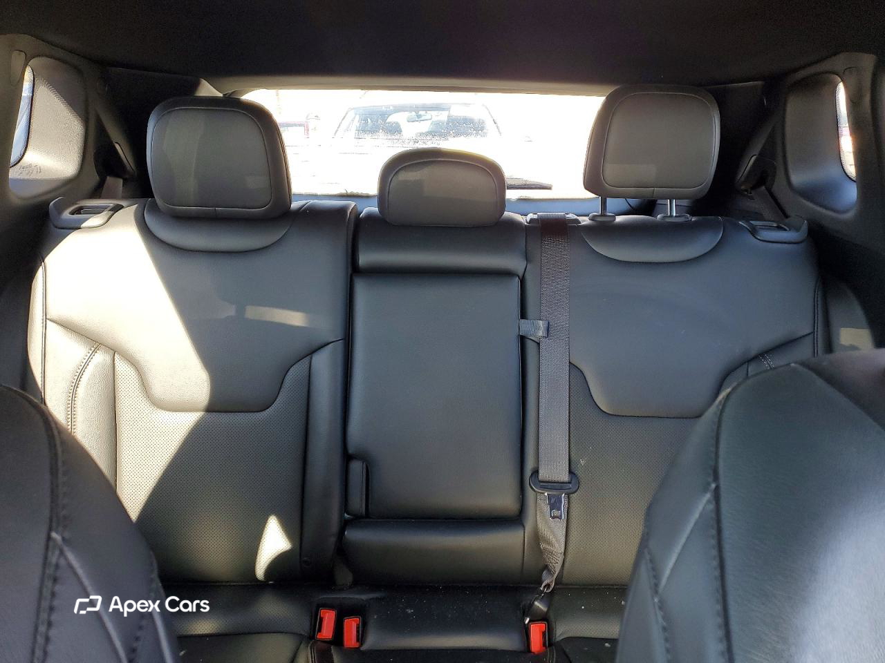 Jeep Compass 2023