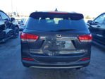 Kia Sorento 2017
