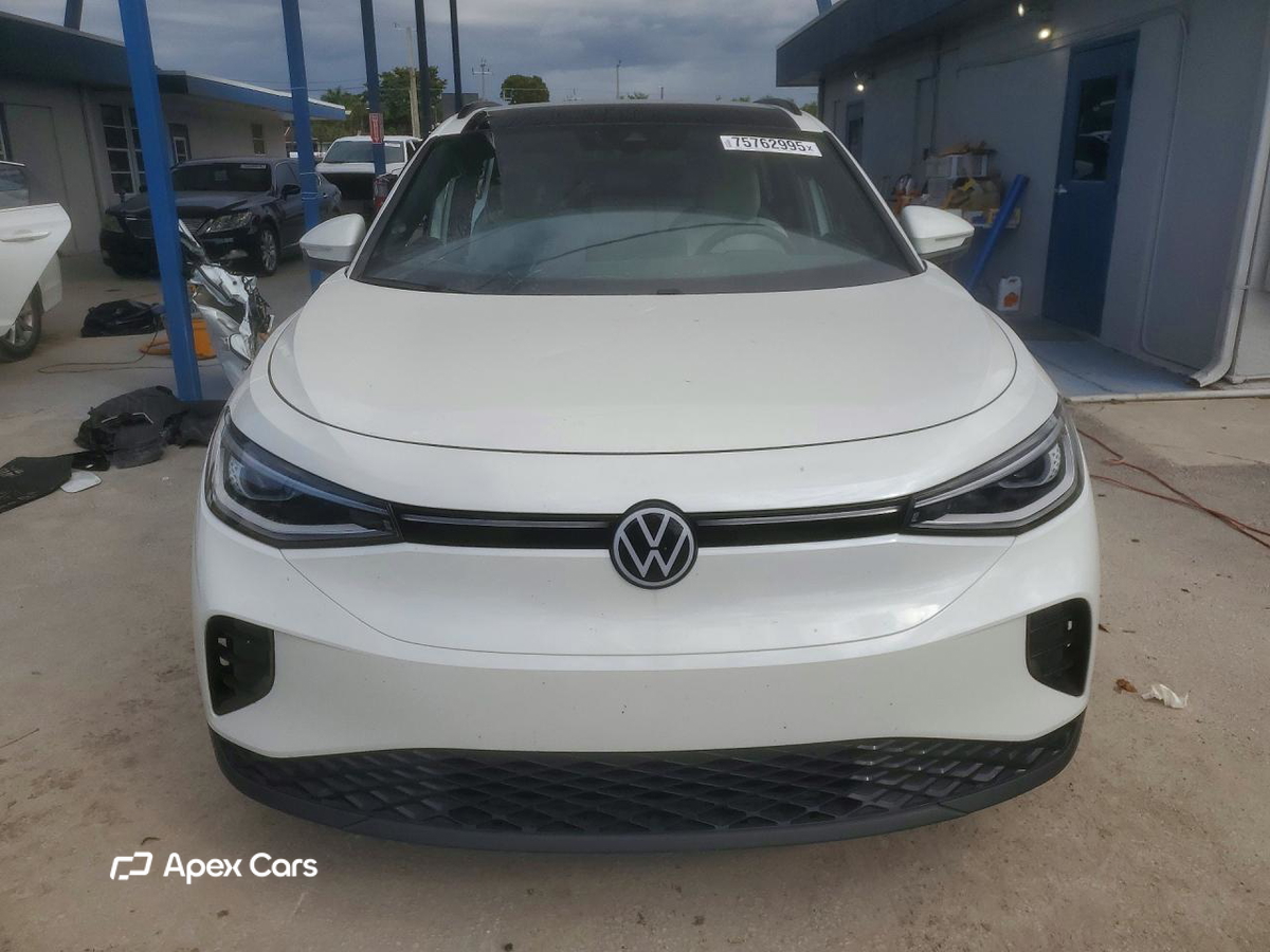Volkswagen ID.4 2024