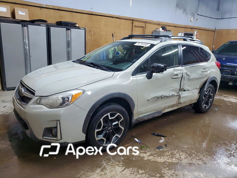 Subaru XV 2017 - Image 1 of 12