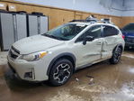 Subaru XV 2017