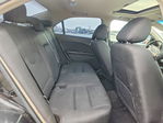 Ford Fusion 2012