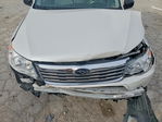 Subaru Forester 2010