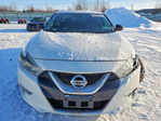 Nissan Maxima 2016