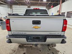 Chevrolet Silverado 2017