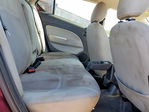 Mitsubishi Mirage 2018