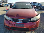 Kia Forte 2012