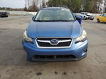 Subaru XV 2015