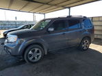 Honda Pilot 2015