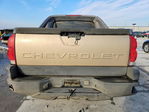 Chevrolet Avalanche 2005