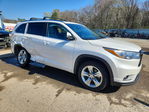 Toyota Highlander 2015