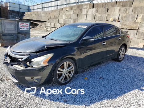 Nissan Altima 2013 - Image 1 of 13