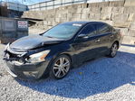 Nissan Altima 2013