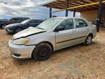 Toyota Corolla 2003