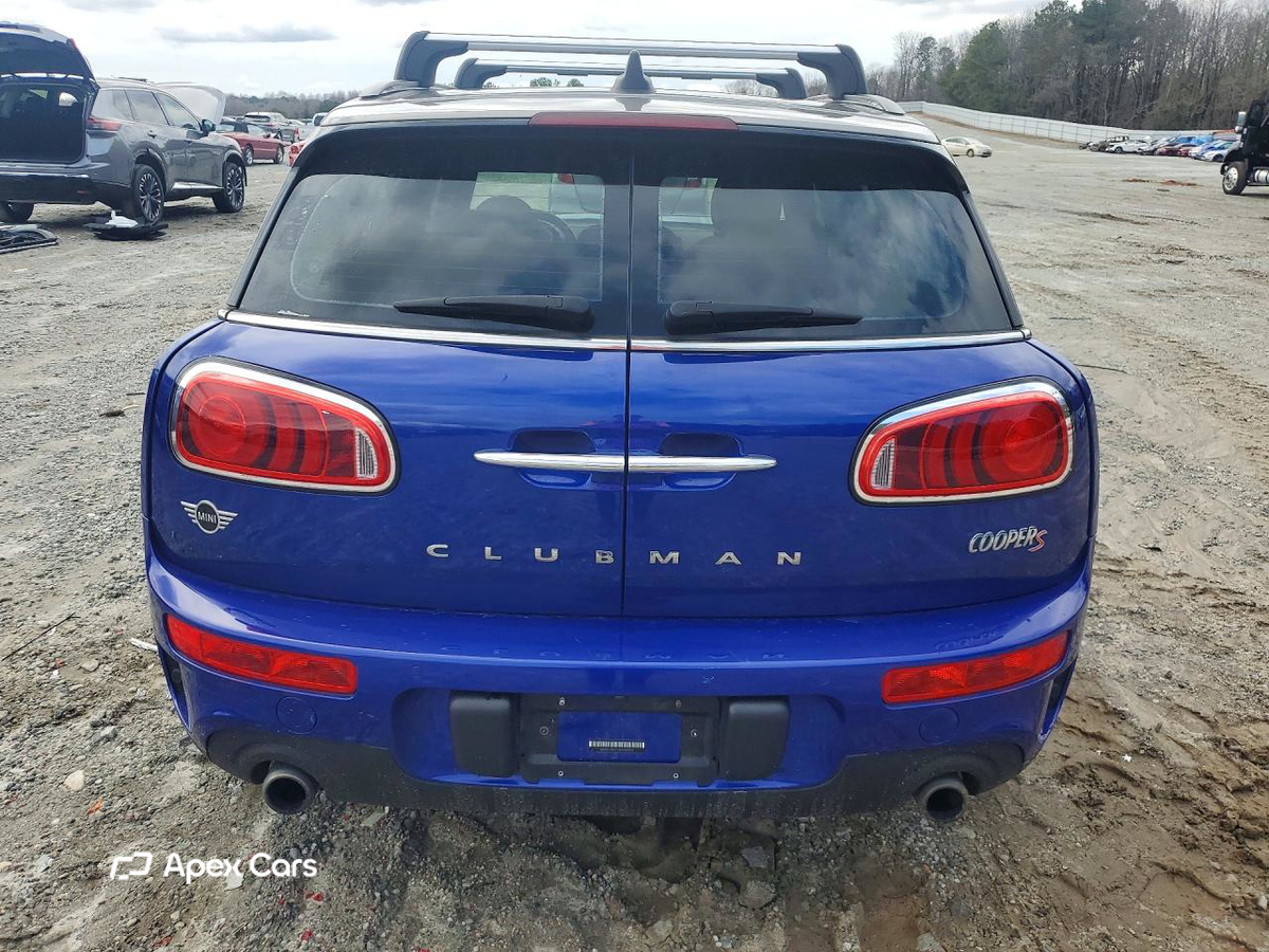 MINI  2019