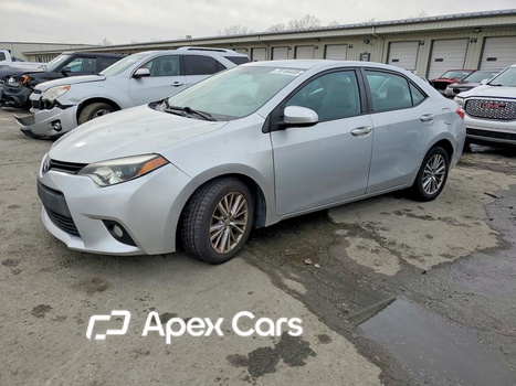 Toyota Corolla 2014 - Image 1 of 12