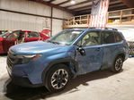 Subaru Forester 2025