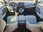 Honda CR-V 2017
