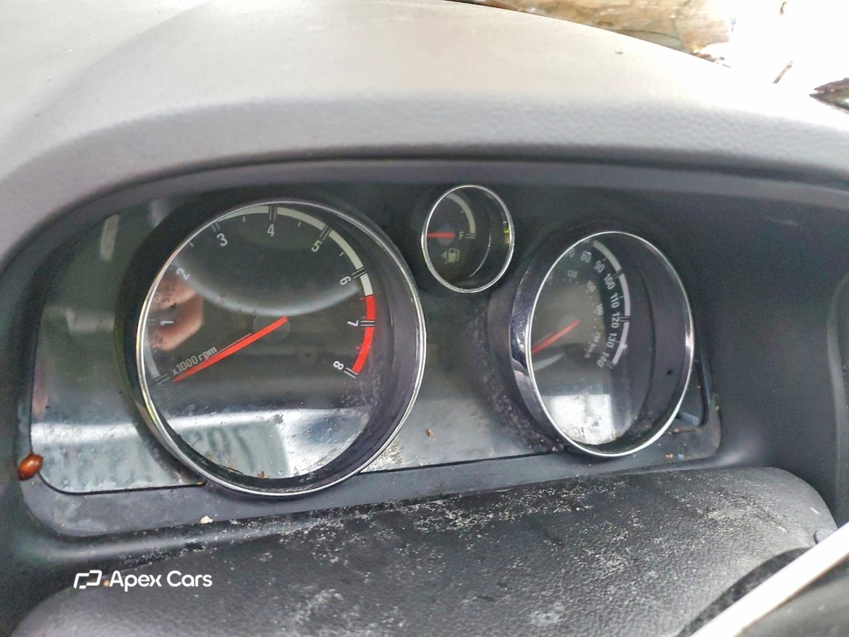 Saturn VUE 2008