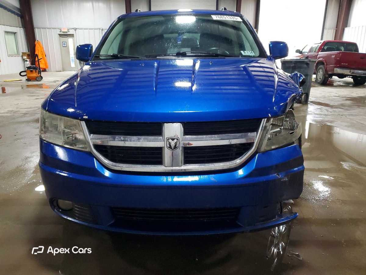 Dodge Journey 2009