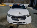 Ford Taurus 2014