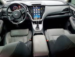 Subaru Outback 2021