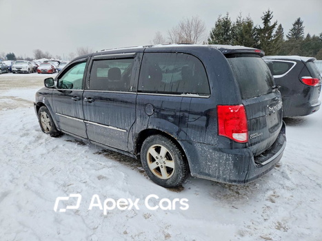 Dodge Caravan 2011 - Zdjęcie 1 z 12