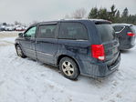 Dodge Caravan 2011