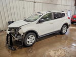 Toyota RAV 4 2015