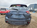 Mazda CX-5 2013
