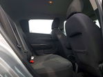 Chevrolet Sonic 2013