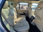 Land Rover Range Rover 2014
