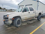 Chevrolet Silverado 2005