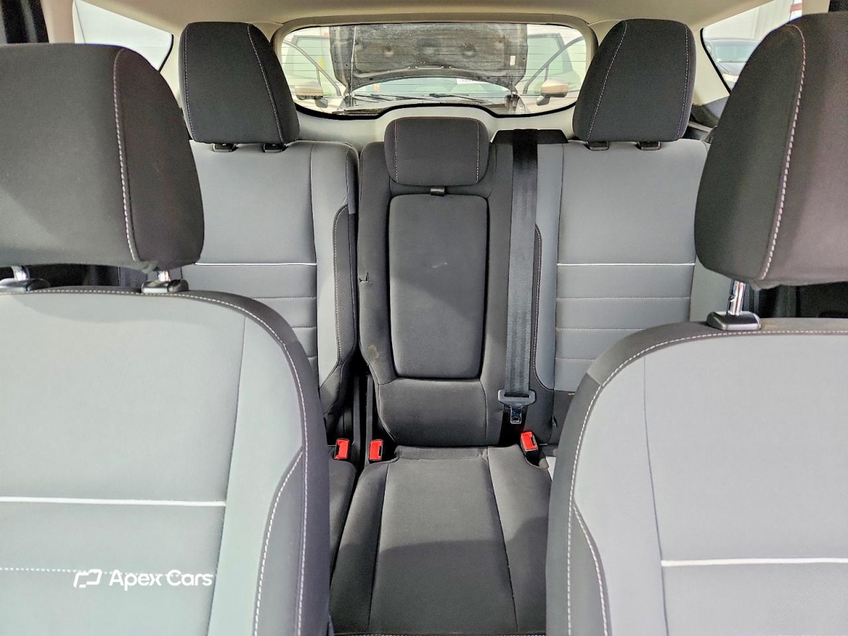 Ford Escape 2015